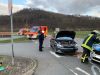 TH nach Verkehrsunfall